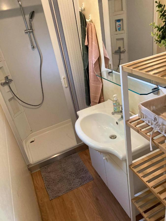 Hama Mobilehome Grado Extérieur photo