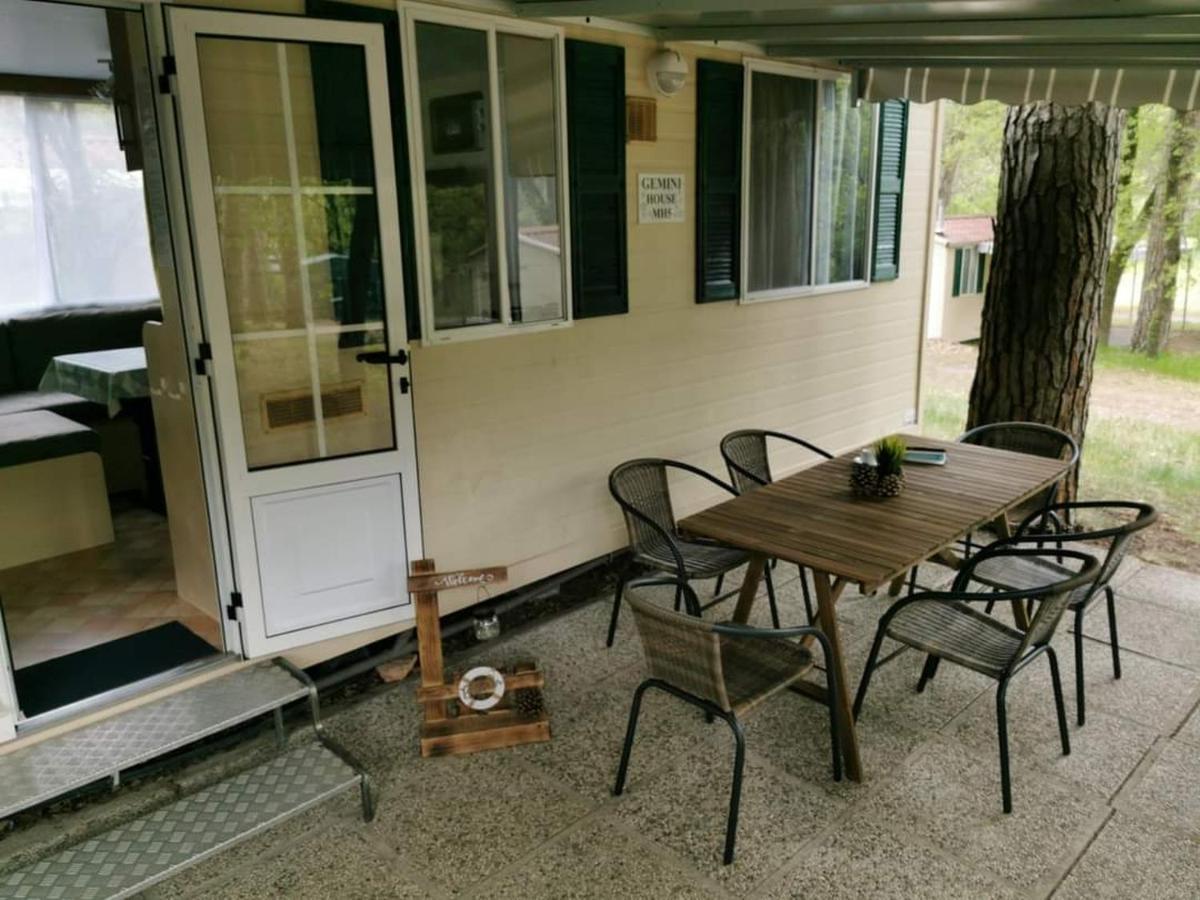 Hama Mobilehome Grado Extérieur photo