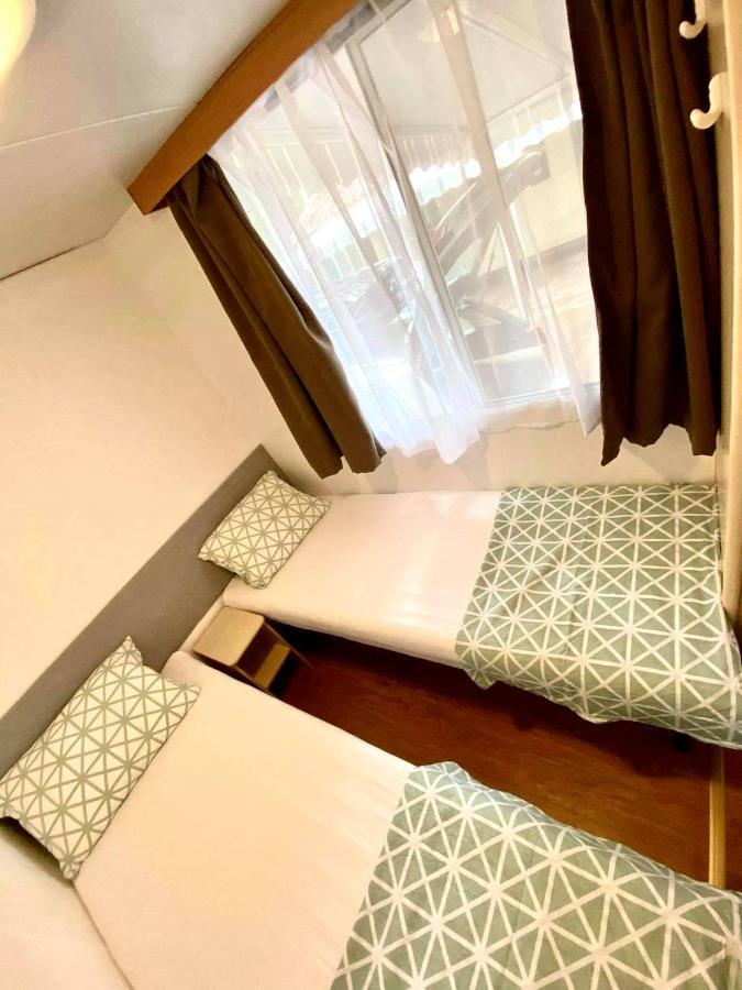 Hama Mobilehome Grado Extérieur photo