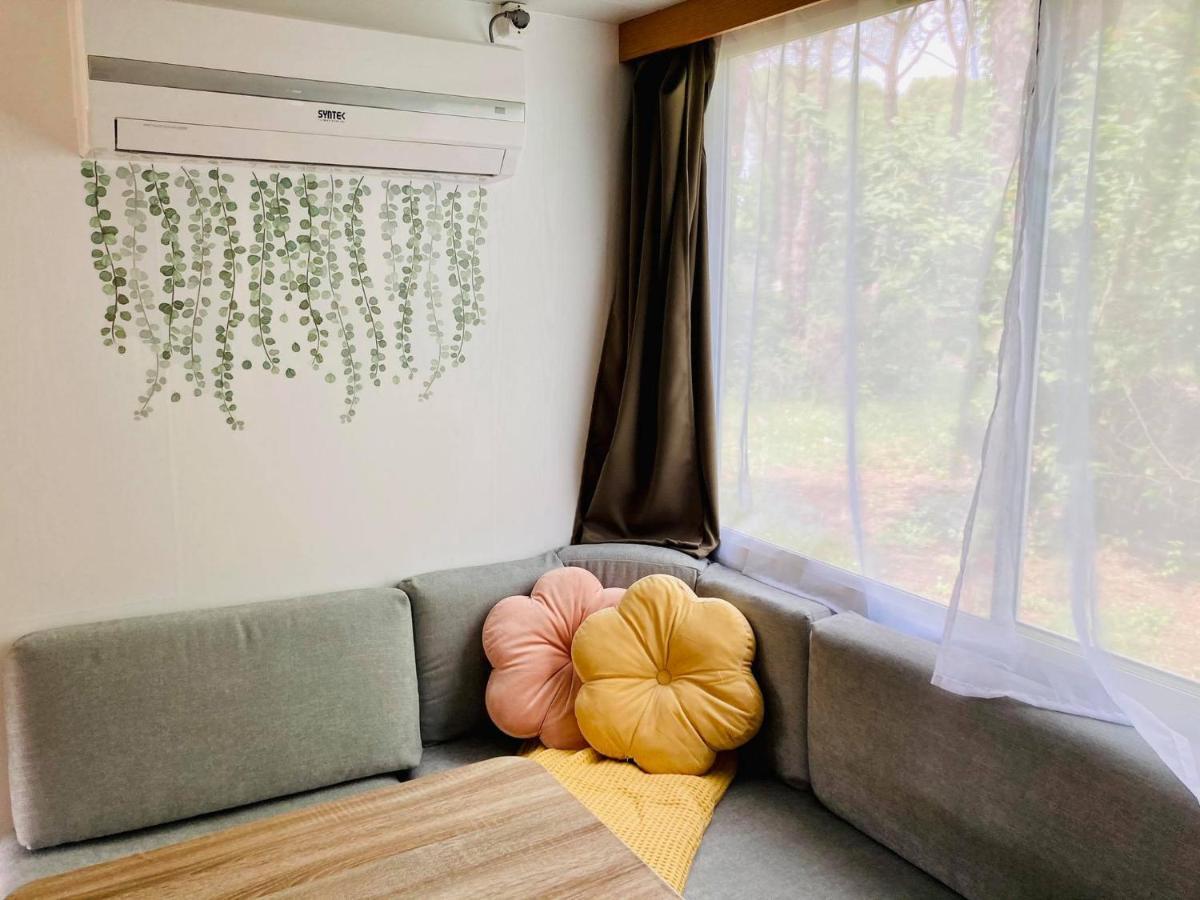 Hama Mobilehome Grado Extérieur photo