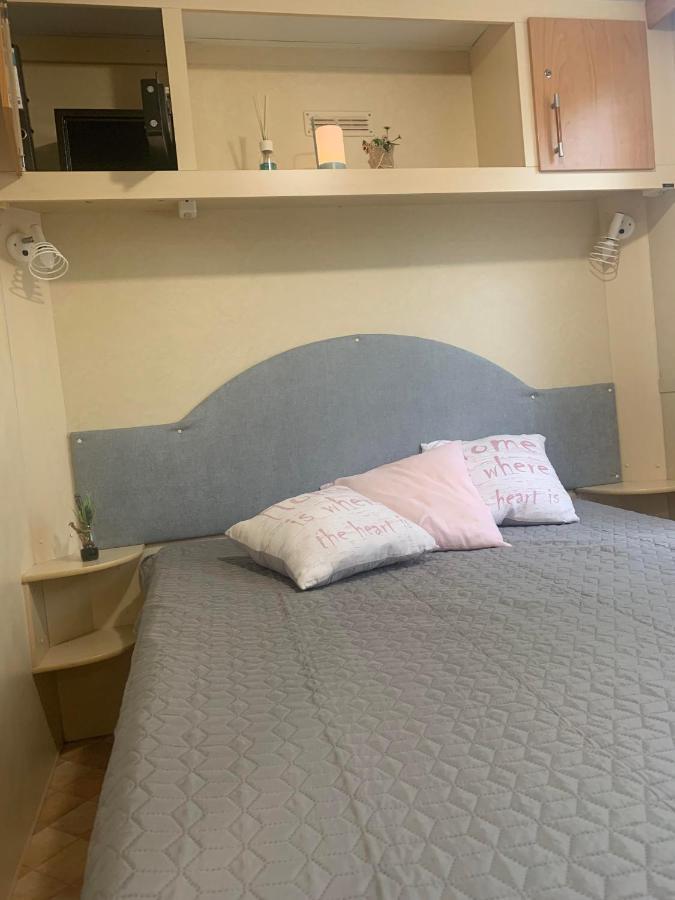 Hama Mobilehome Grado Extérieur photo