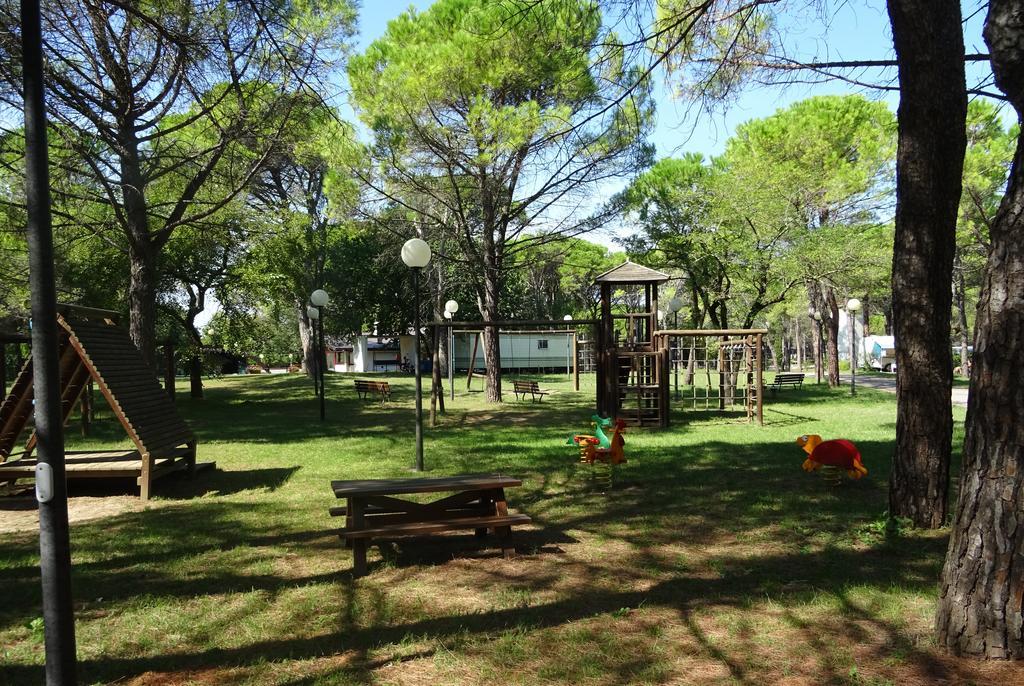 Hama Mobilehome Grado Extérieur photo