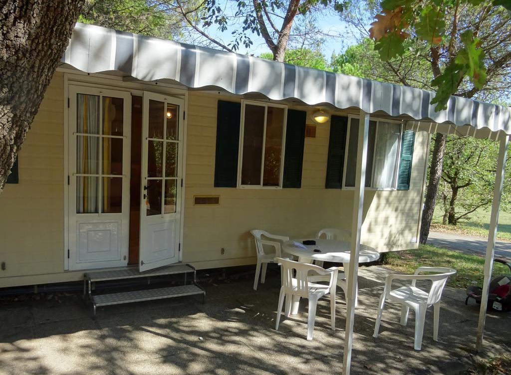Hama Mobilehome Grado Extérieur photo