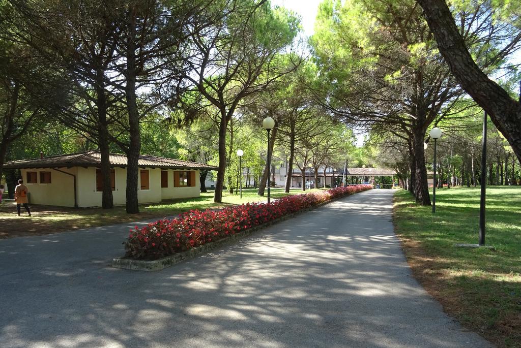 Hama Mobilehome Grado Extérieur photo
