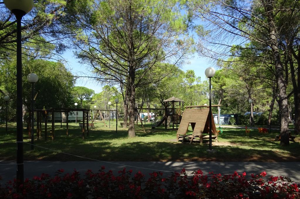 Hama Mobilehome Grado Extérieur photo