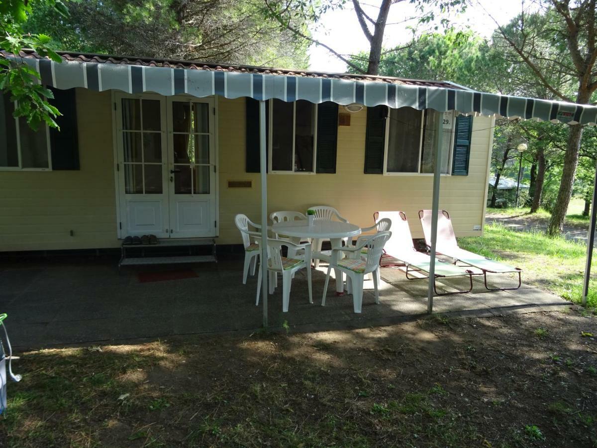Hama Mobilehome Grado Extérieur photo